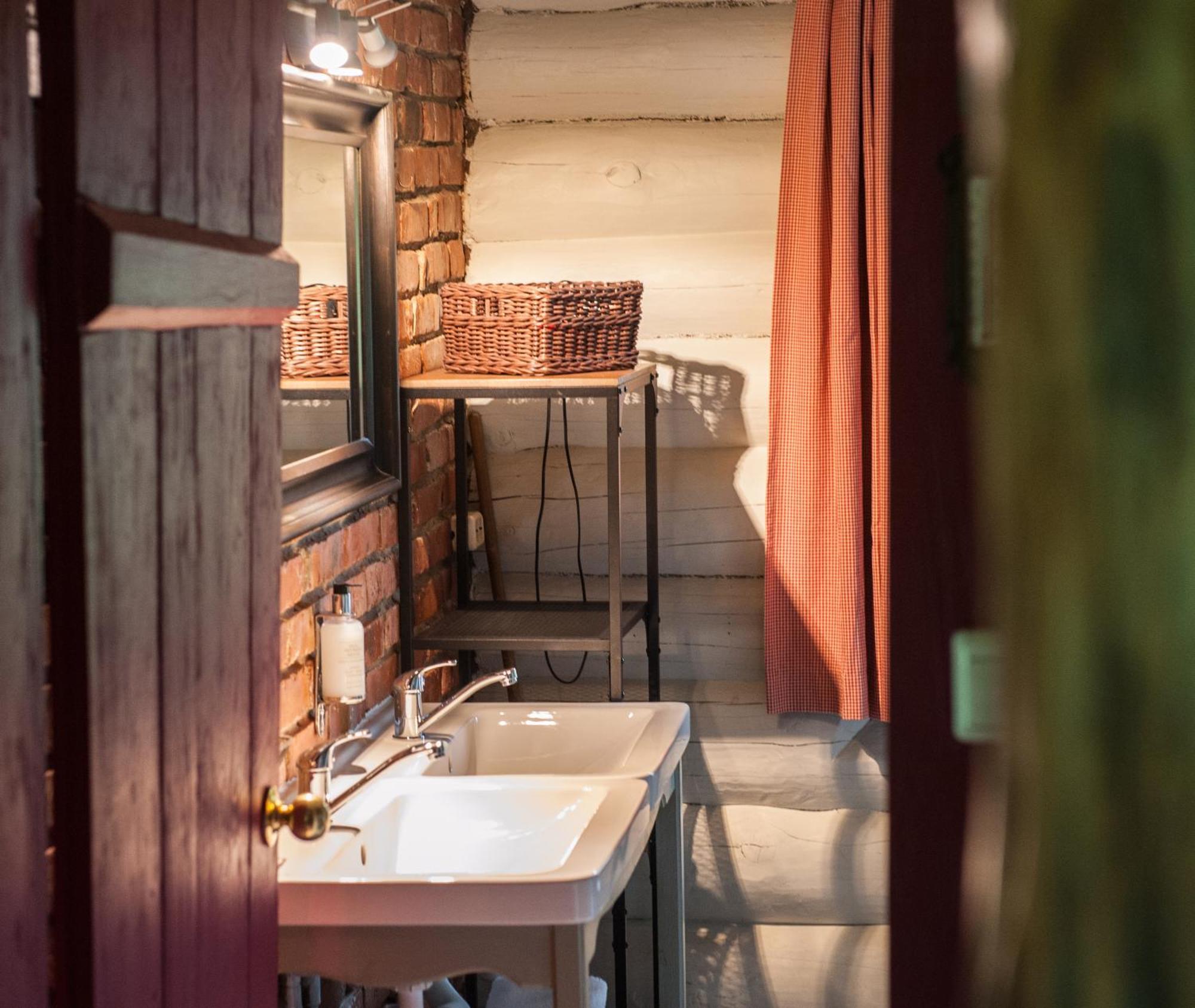 Maison d'hôtes Vienkiemis à Kretinga Chambre photo
